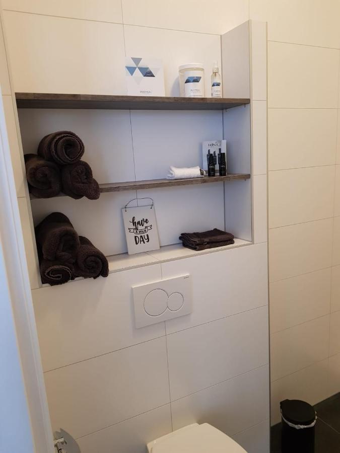 Slapen Bij Van-V Zierikzee Dış mekan fotoğraf