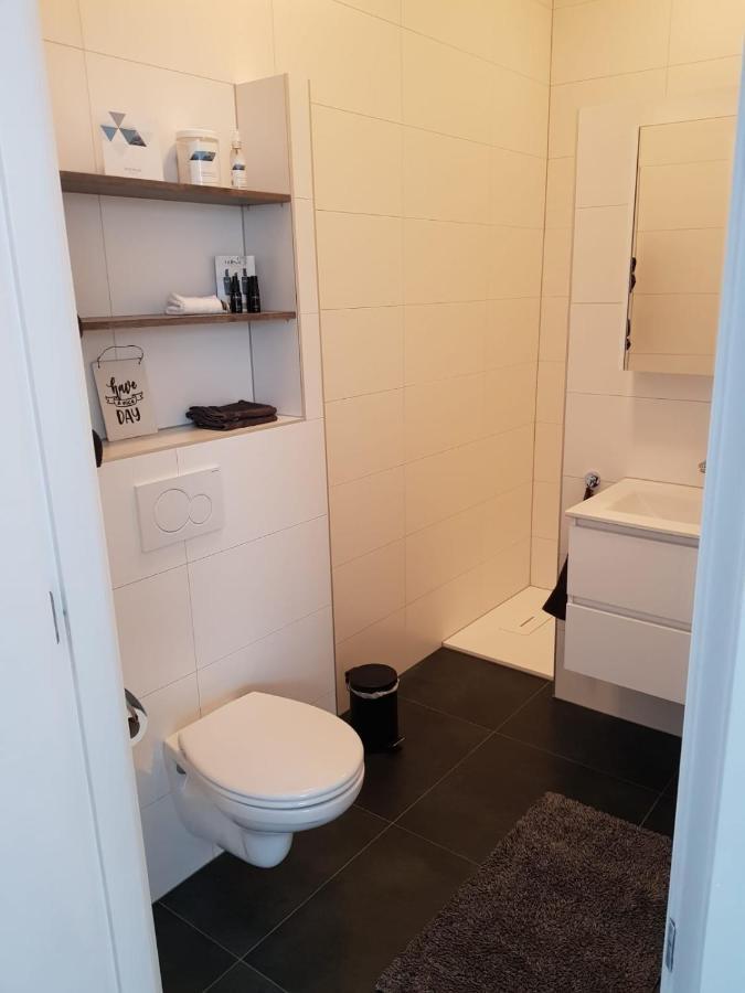 Slapen Bij Van-V Zierikzee Dış mekan fotoğraf