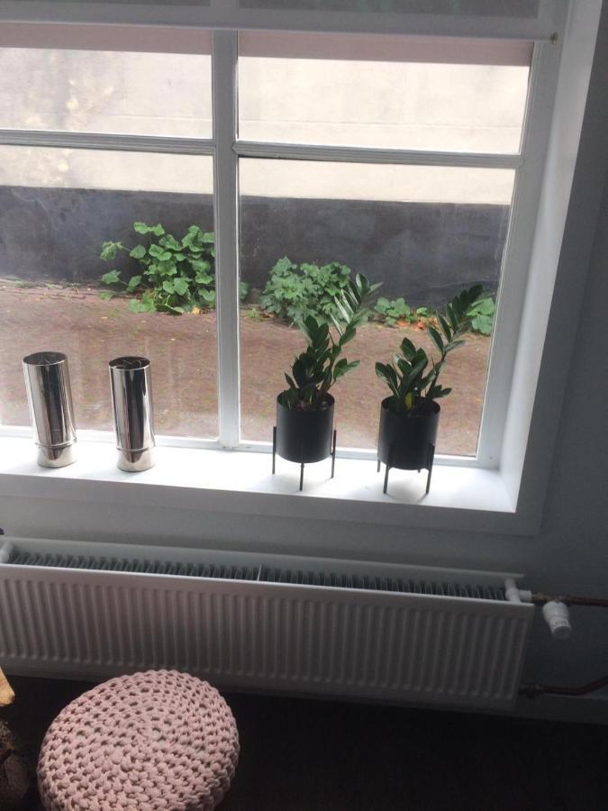 Slapen Bij Van-V Zierikzee Dış mekan fotoğraf