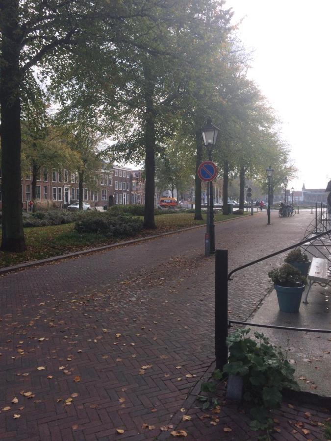 Slapen Bij Van-V Zierikzee Dış mekan fotoğraf